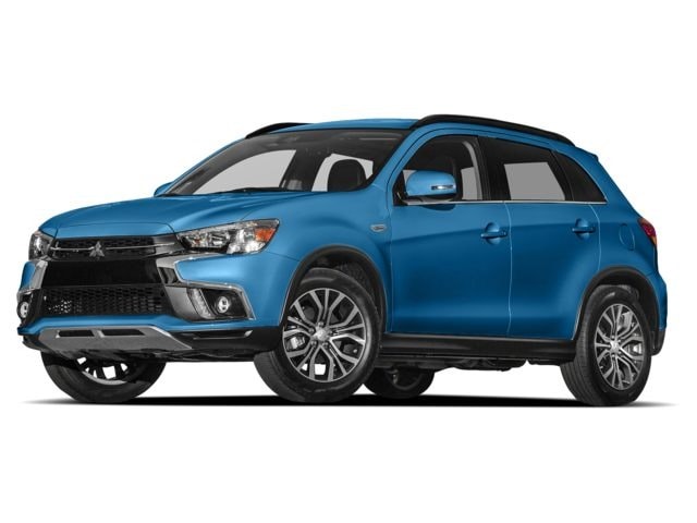 mitsubishi outlander sport 2018 JA4AP3AU0JZ024857 image mitsubishi outlander sport 2018 JA4AP3AU0JZ024857 image
